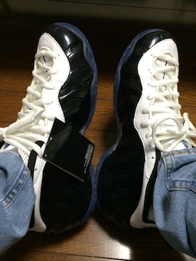 Nさん（メンズ・182cm）の夏コーディネート