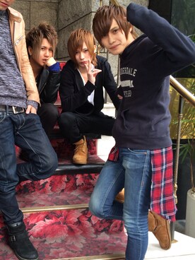 2300☆さんのコーディネート