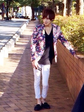 2300☆さんのコーディネート