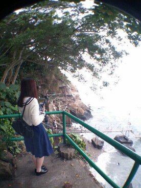 chingさんのコーディネート