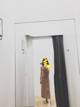 innさんのコーディネート