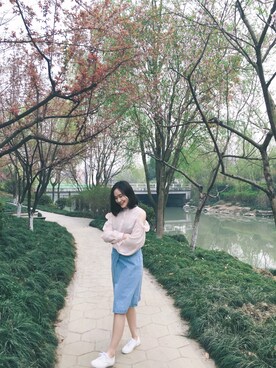 innさんのコーディネート