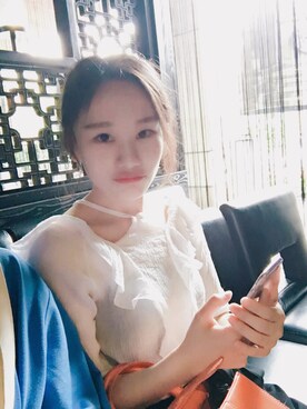 innさんのコーディネート