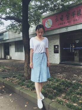 innさんのコーディネート