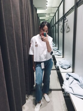 innさんのコーディネート