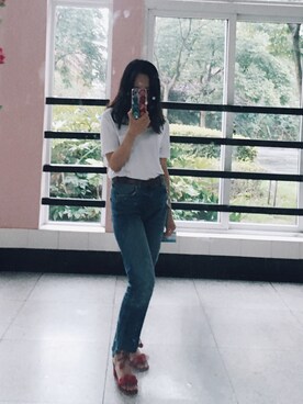 innさんのコーディネート