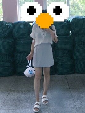 innさんのコーディネート