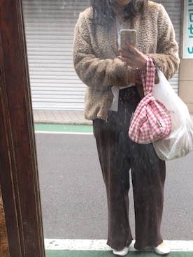 enappiさんのコーディネート