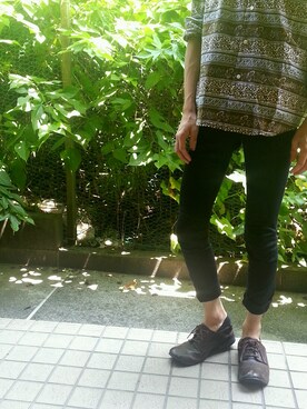 tetra+さんのコーディネート