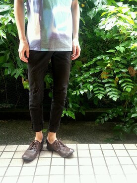 tetra+さんのコーディネート