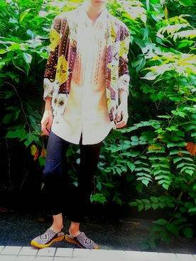 tetra+さんのコーディネート