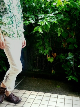 tetra+さんのコーディネート