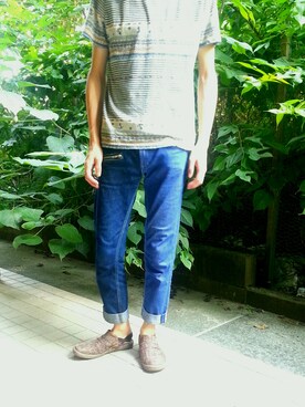 tetra+さんのコーディネート