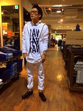 TN さんのコーディネート