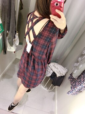 立志成为二次元双马尾软妹さんのコーディネート