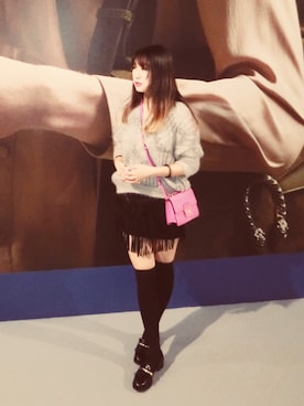 立志成为二次元双马尾软妹さんのコーディネート