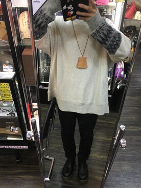 sakashoiさんのコーディネート