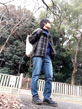 sakashoiさんのコーディネート