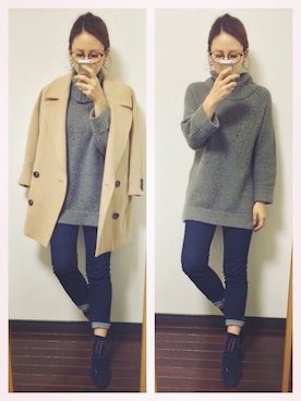 mayu*さんのコーディネート