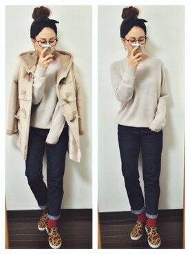mayu*さんのコーディネート
