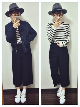 mayu*さんのコーディネート