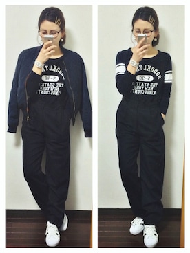 mayu*さんのコーディネート
