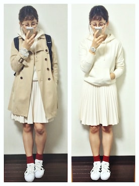 mayu*さんのコーディネート