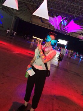 K😎✨さんのコーディネート