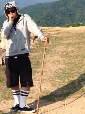 TKさんのコーディネート