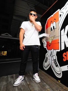 TKさんのコーディネート