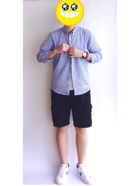 菠菜蜀黍さんのコーディネート