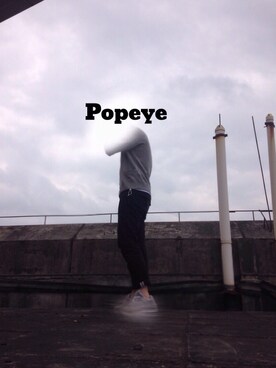 菠菜蜀黍さんのコーディネート