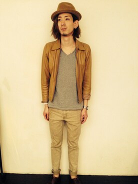 nextlink(hairsalon)さんのコーディネート