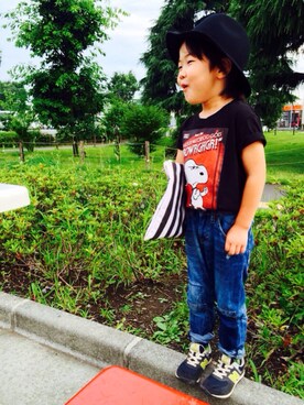 △とわざうるす△さんのコーディネート