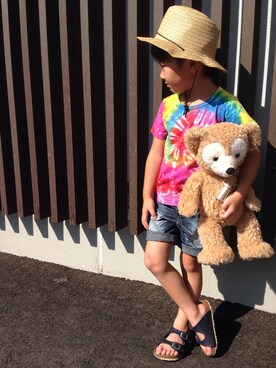 △とわざうるす△さんのコーディネート