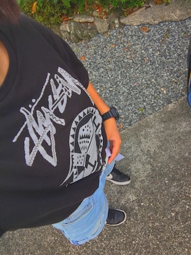 rAiさんのコーディネート