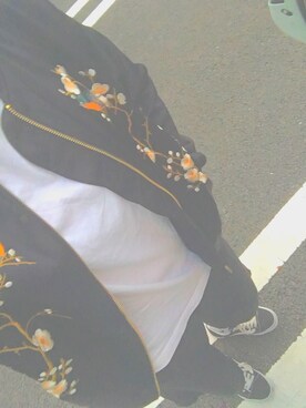 rAiさんのコーディネート