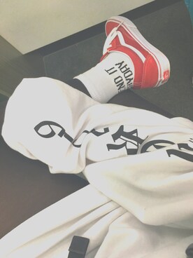 rAiさんのコーディネート