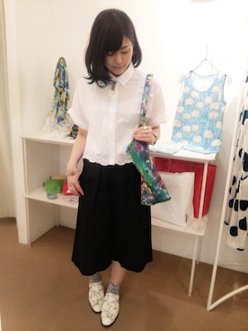 KIKOさんのコーディネート