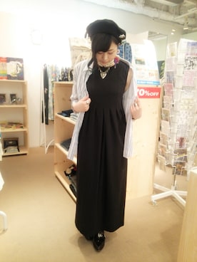 KIKOさんのコーディネート