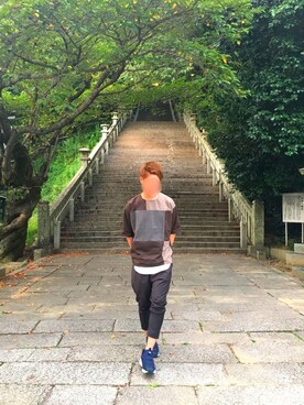 Ryujiさんのコーディネート