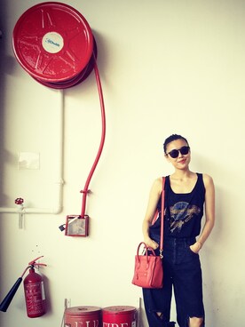 Lillianさんのコーディネート