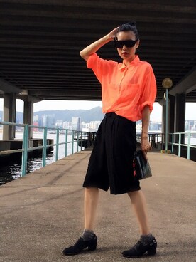 Lillianさんのコーディネート