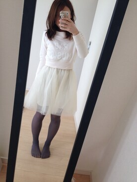 cama*さんのコーディネート