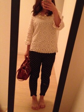 cama*さんのコーディネート