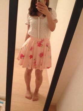 cama*さんのコーディネート