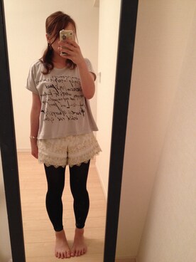 cama*さんのコーディネート