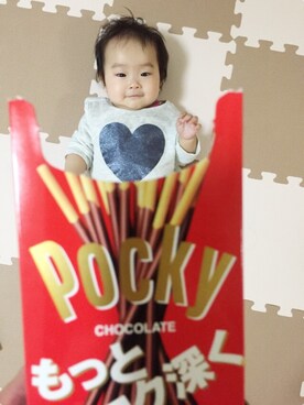 Rii♡さんのコーディネート