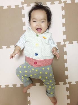 Rii♡さんのコーディネート