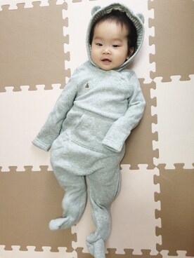 Rii♡さんのコーディネート